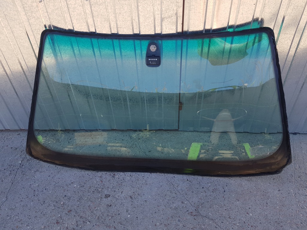 фото №9, Стекло перед лобовое с ремень заменитель laminatedsafe bsg bmw e38 przedlift