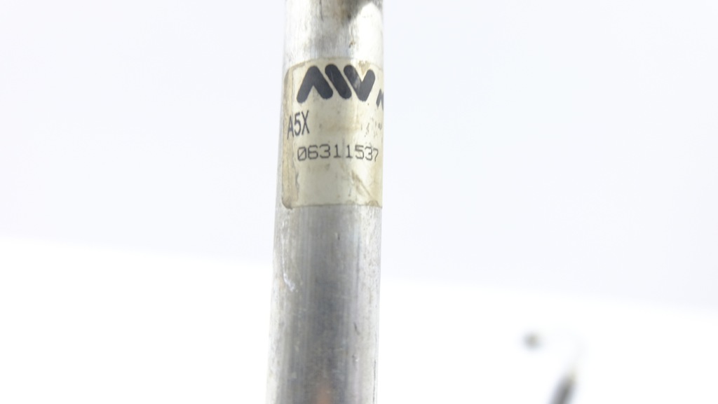 фото №6, Citroen c3 ii 1.6 vti шланг кондиционера 9684432580