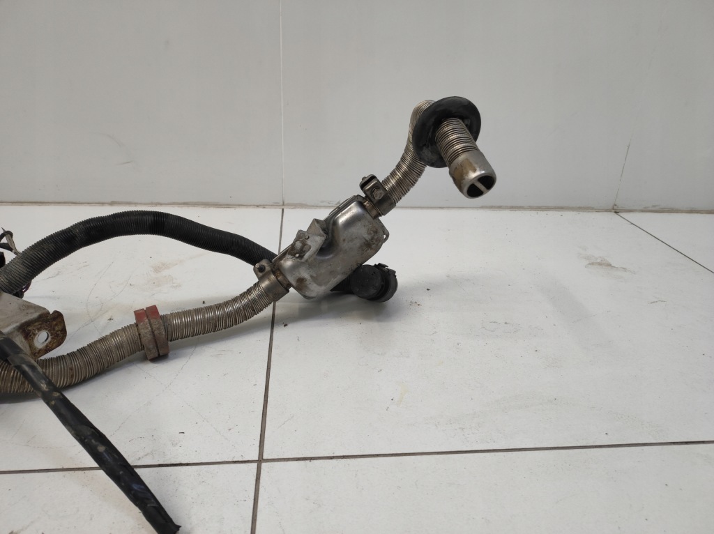 Купить Webasto обогреватель стояночный renault express ii 2 1.5 bluedci