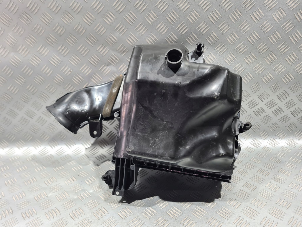 фото №5, Корпус фільтра повітря ловець впуск повітря opel astra k lift 1.5 cdti