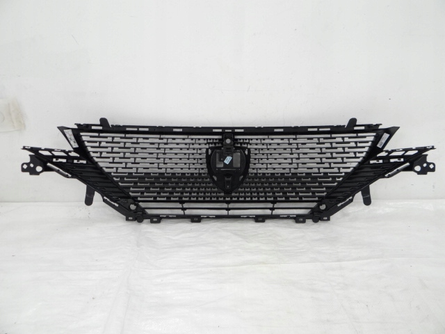 фото №11, Peugeot 308 iii p5 решётка радиатора решётка радиатора бампера перед nowa