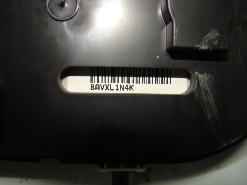 Счетчик приборы европа ducato boxer jumper 2006- 1362894080 в Украине