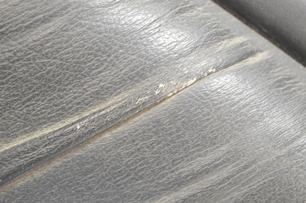 Обшивка двері лівий mercedes w140 s klasa cl c140 рестайлінг  чорний Київ