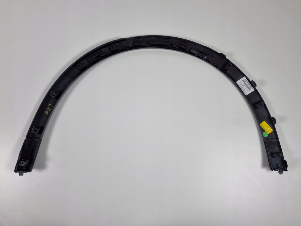 фото №5, Porsche cayenne 9y молдинг накладка крыла задняя правая задняя 9y0854732j nowa