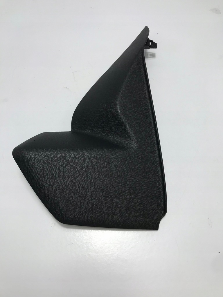 фото №1, 9820886777 заглушка защита панели консоли левая ds7