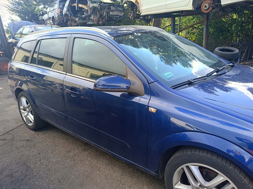 фото №6, Opel astra h 1,9cdti інжектор 0445110243