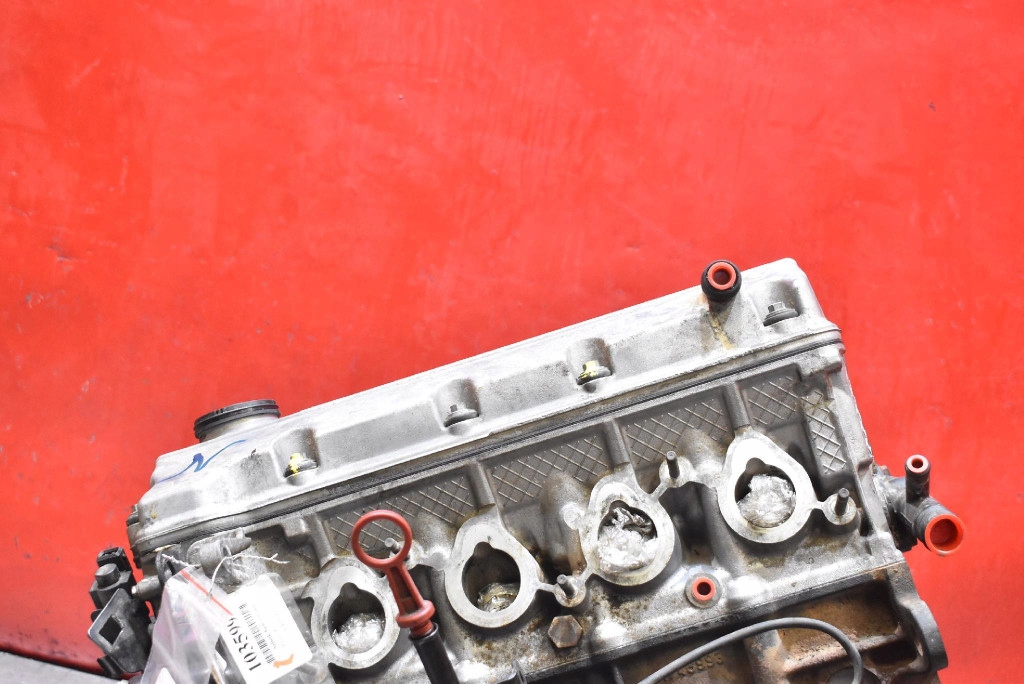 фото №9, Двигун блок двигуна бензиновий m43b19 bmw e36 coupe 1.8 102 km 90-00 стиснення