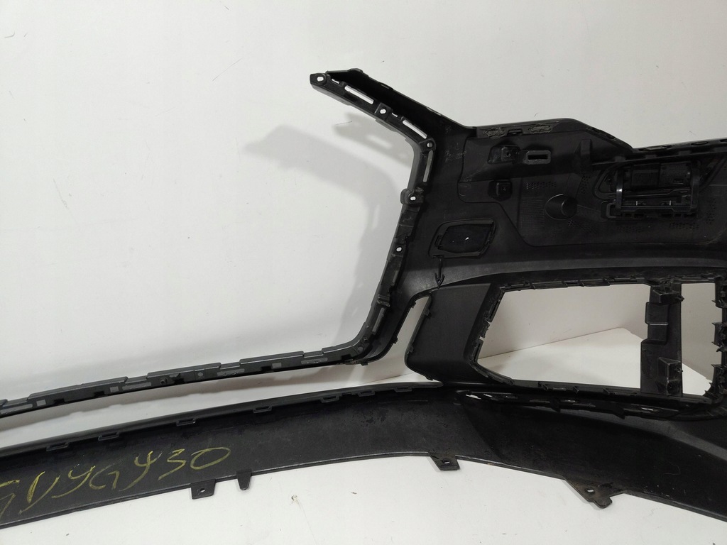 фото №16, Audi a6 c8 бампер передний перед 4k0807437c