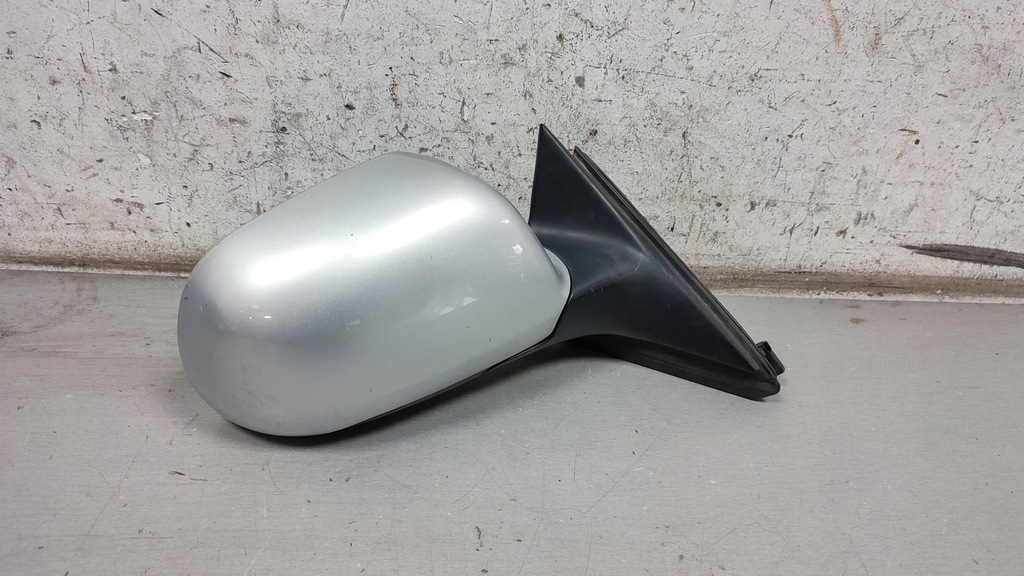 фото №1, Дзеркало праве електричний 5pin audi a3 8l