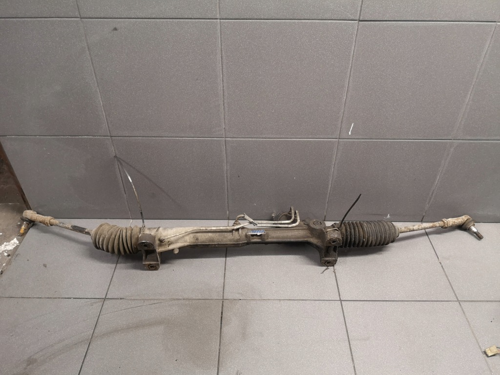 фото №1, Рулевая рейка трансмиссия ford galaxy 1.9 701422055m