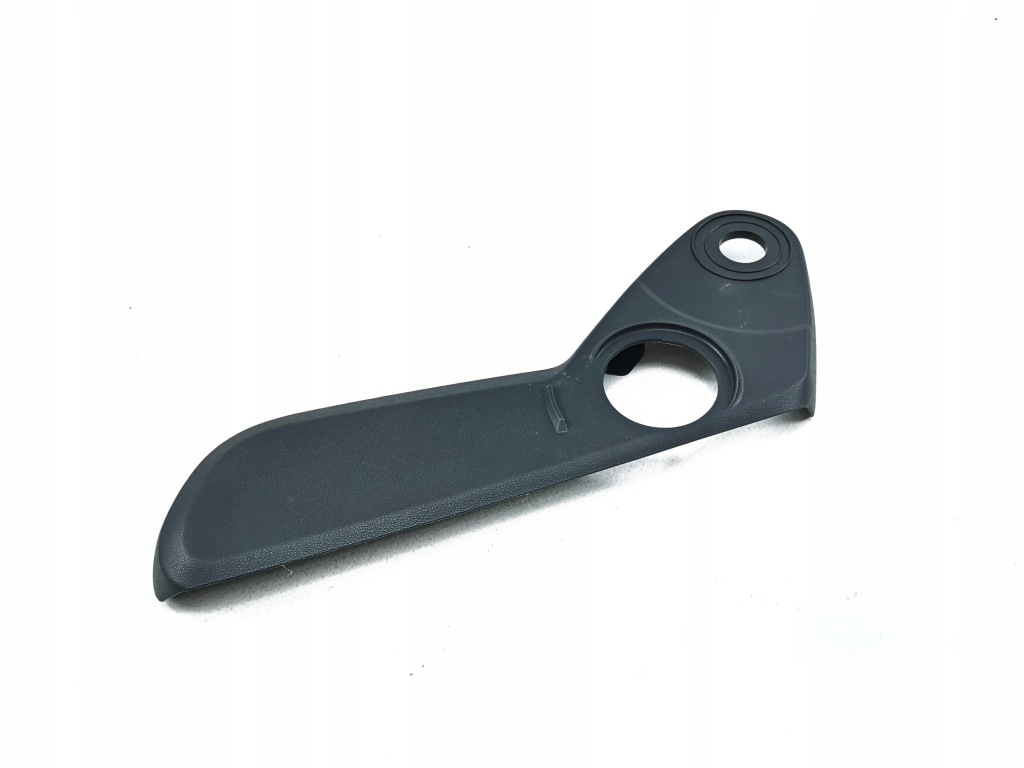 фото №1, Пластик сидіння водія лівий mercedes w169 / a1699101518