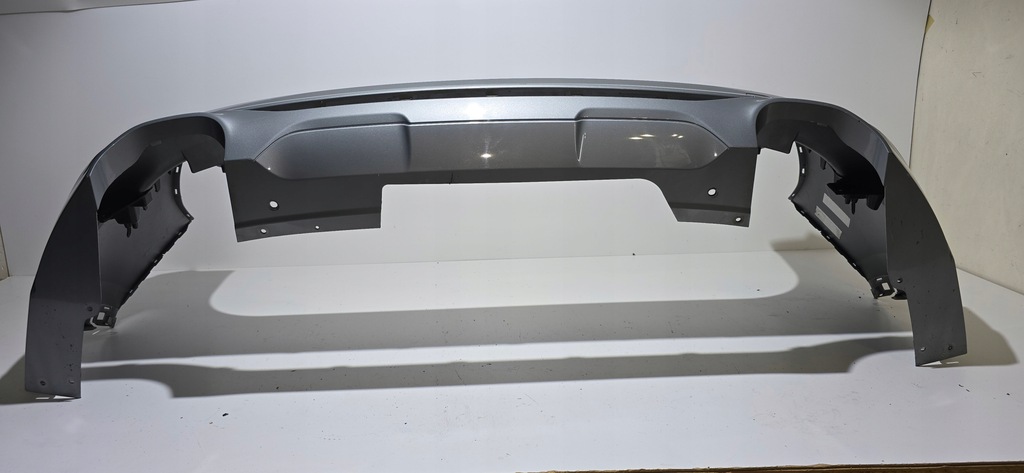 фото №8, Ford kuga mk3 iii st-line бампер задний задняя 2019r-