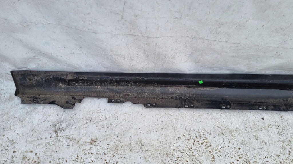 фото №10, Порог молдинг bmw 3 f30 f31 12-18 правая m-pakiet