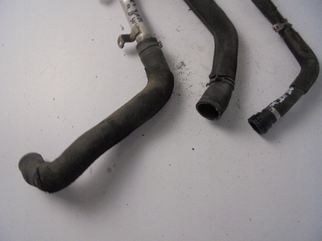 фото №4, Провода wody audi a5 8t coupe 2.7 tdi 10r