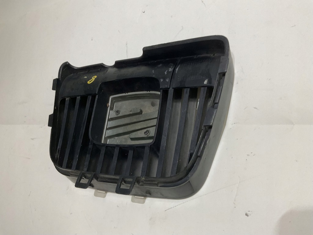 фото №7, Seat ibiza iii 2002 - 2008 решітка радіатора радіатора / решітка радіатора оригінал