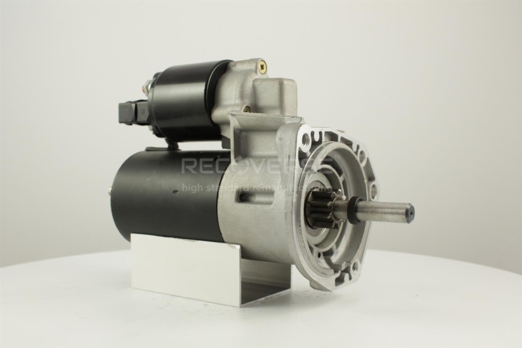 Стартер seat volkswagen vw 1.0 1.1 1.3 1.4 1.6 polo lupo golf ibiza … Ціна