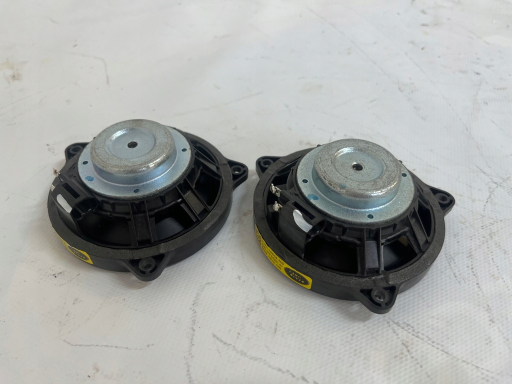 фото №9, Jaguar xj x351 3.0sc 2013r динамік динаміки meridian оригінал europa