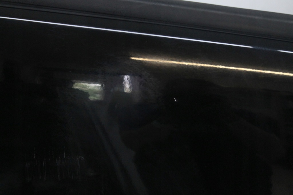 фото №9, Дверь правое правый перед передние peugeot expert ii 2006r- exy - код лакокрасочного покрытия