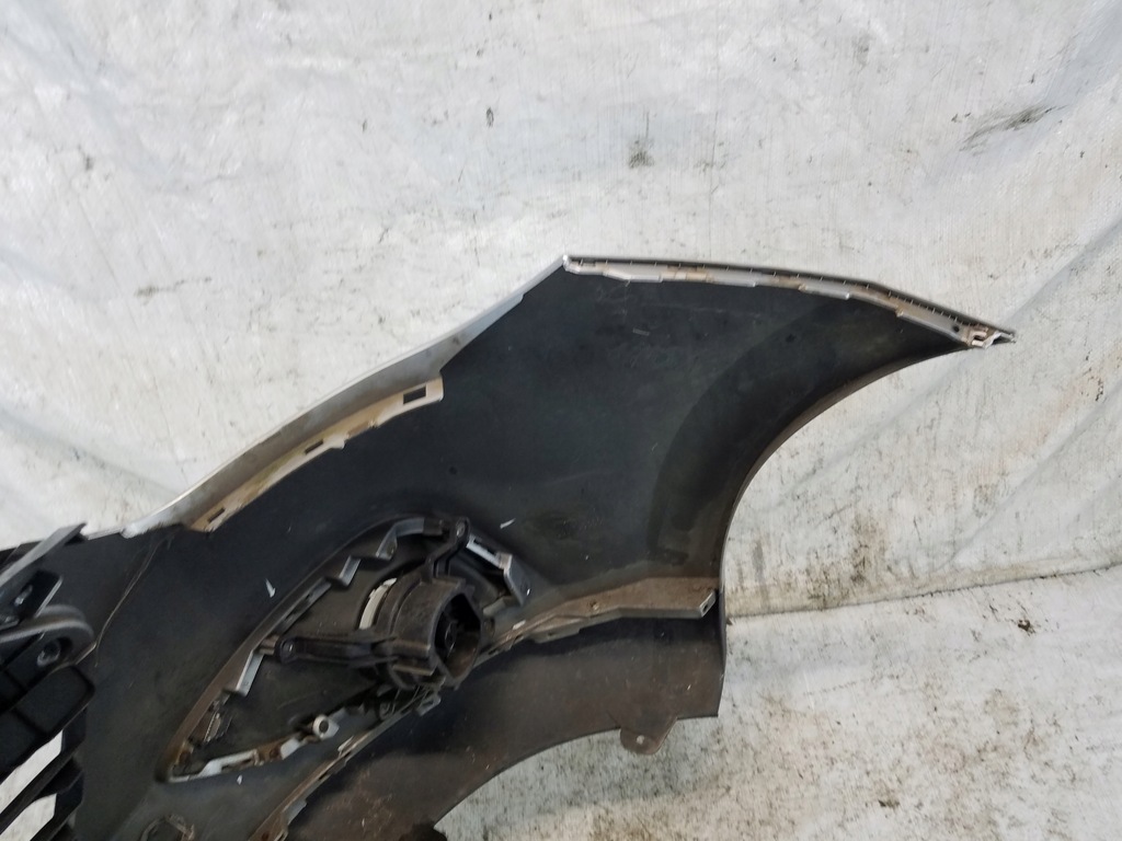 фото №11, Бампер перед hyundai ix35 kod rah