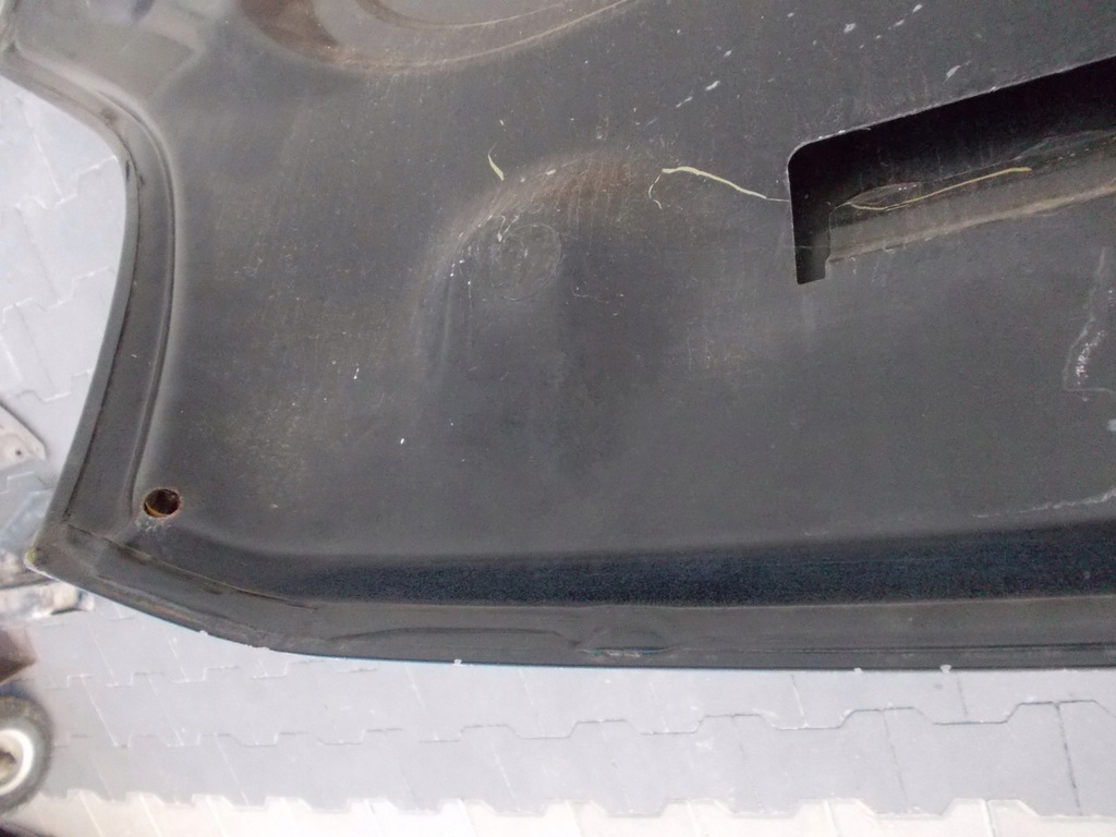 фото №15, Капот кришка двигуна fiat croma ii lift lak 819