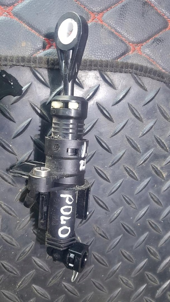 фото №1, Помпа сцепления vw polo 2g 2q0721388