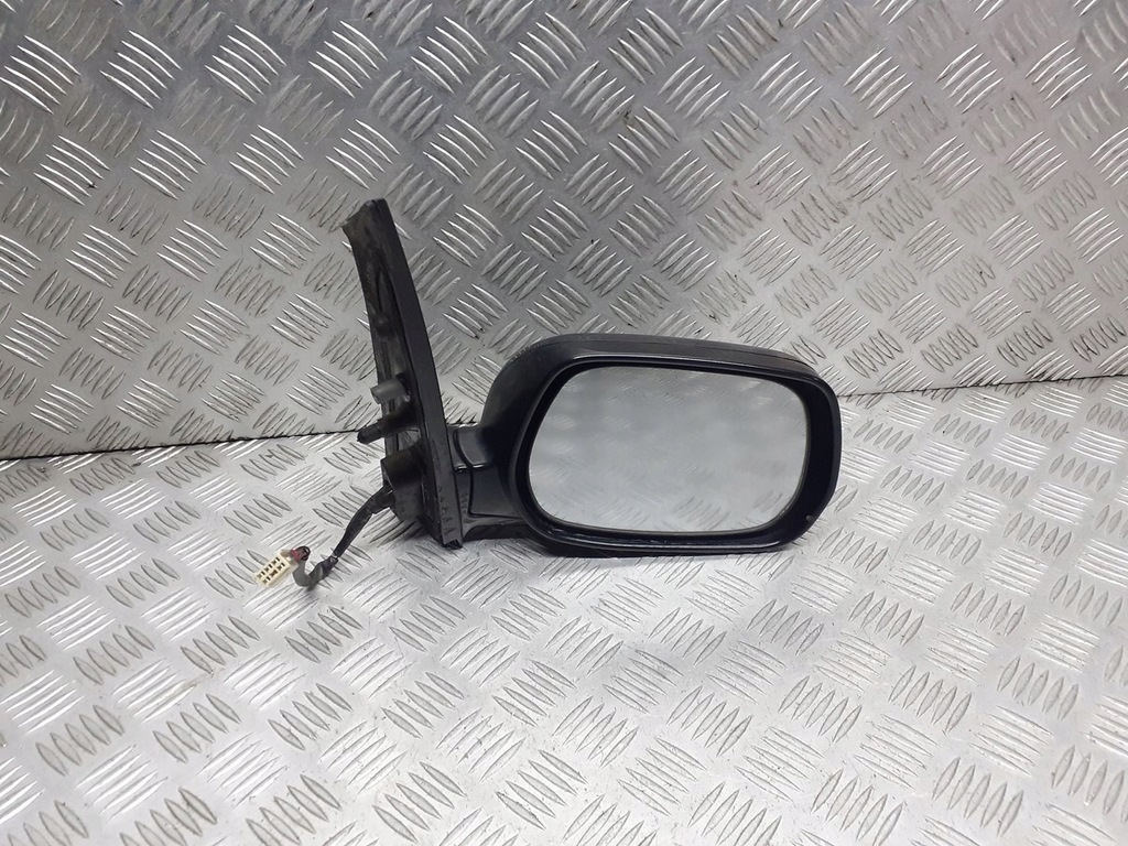 фото №1, Зеркало правое toyota avensis verso