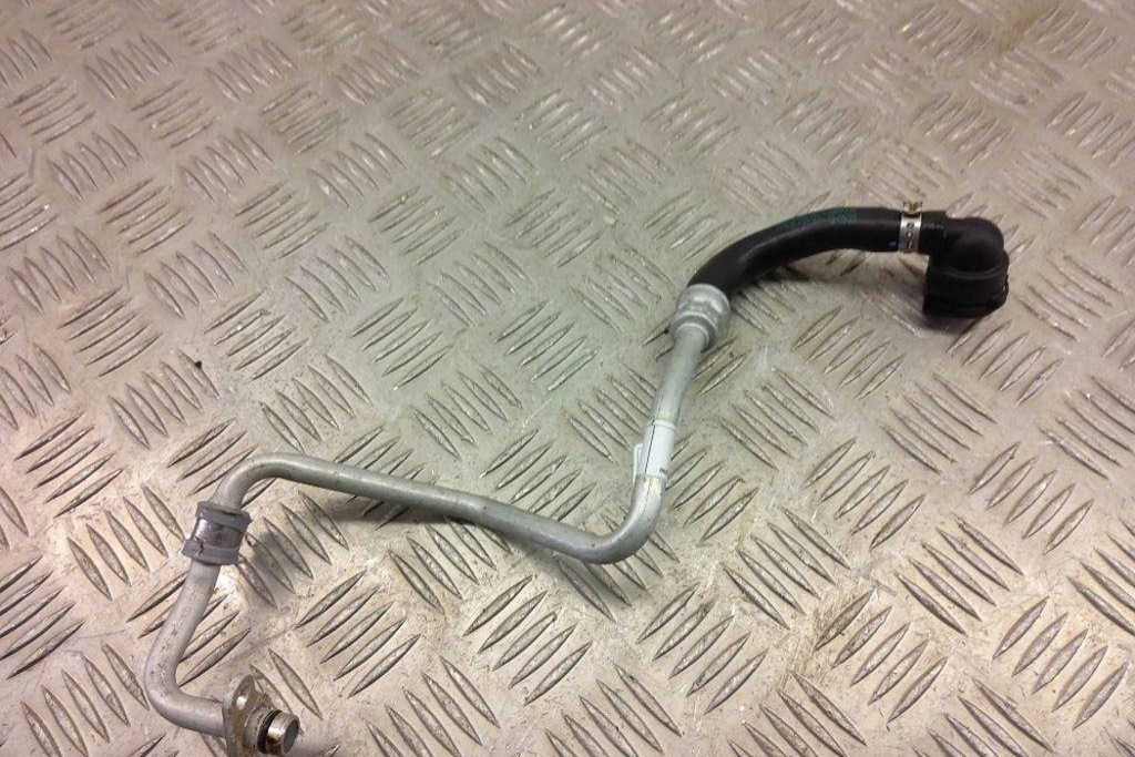 фото №7, Труба охолодження bmw x3 g01, f97 cohline20750865 2.0l бензиновий 2022