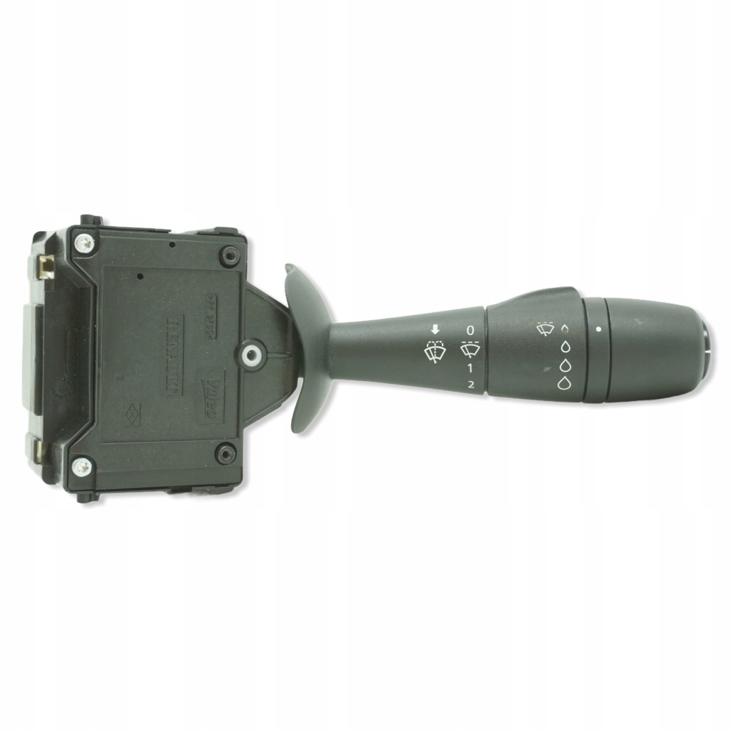 фото №1, Переключатель дворник renault 255671409r