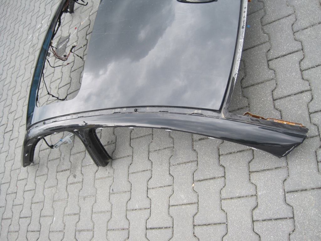 фото №4, Крыша bmw 3 f30