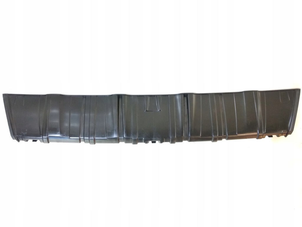 фото №1, Volvo xc90 ii спойлер накладка бампера перед 15-