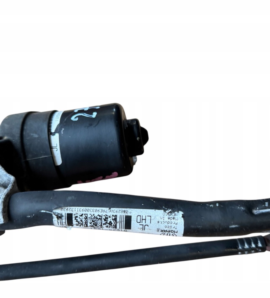 Механизм дворник 916251091 91625-1091 jeep wrangler jl с Разборки