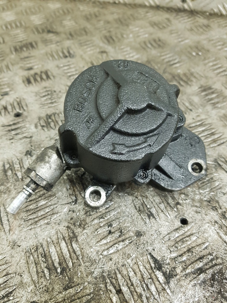 фото №1, Насос вакуум вакуум peugeot expert