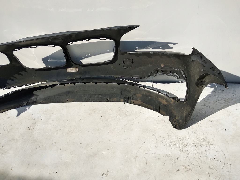 фото №7, Bmw 2 f45 f46 lift бампер перед передний