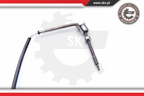 фото №13, Датчик температури вихлопних газів 30skv034