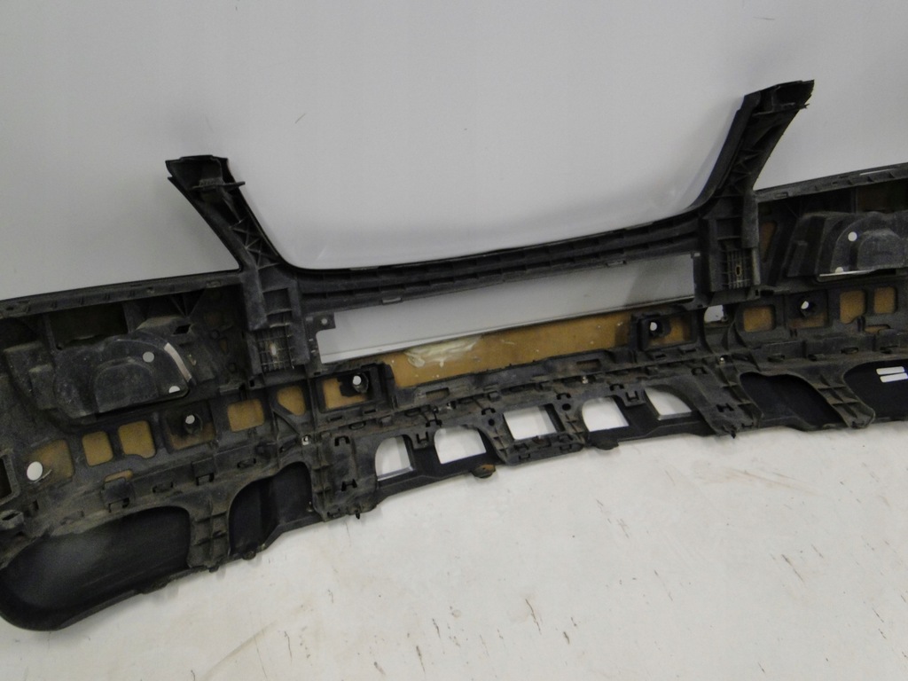 фото №8, Mercedes gl 164 x164 przedlift бампер передній