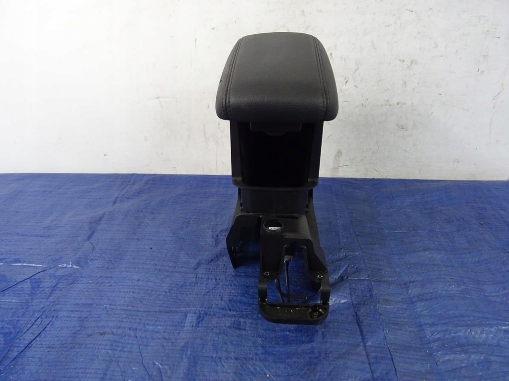 фото №6, Подлокотник ford fiesta mk8 st h1bb-a045m62-dw