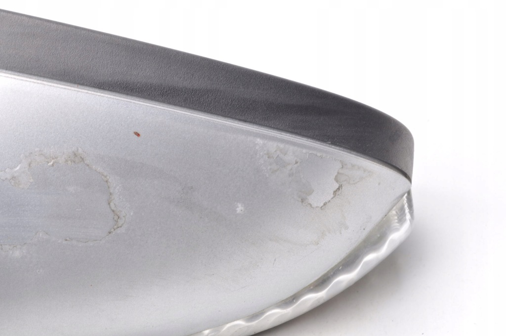 фото №13, Volvo s80 v70 06-12 зеркало левая blis 16 pin+2