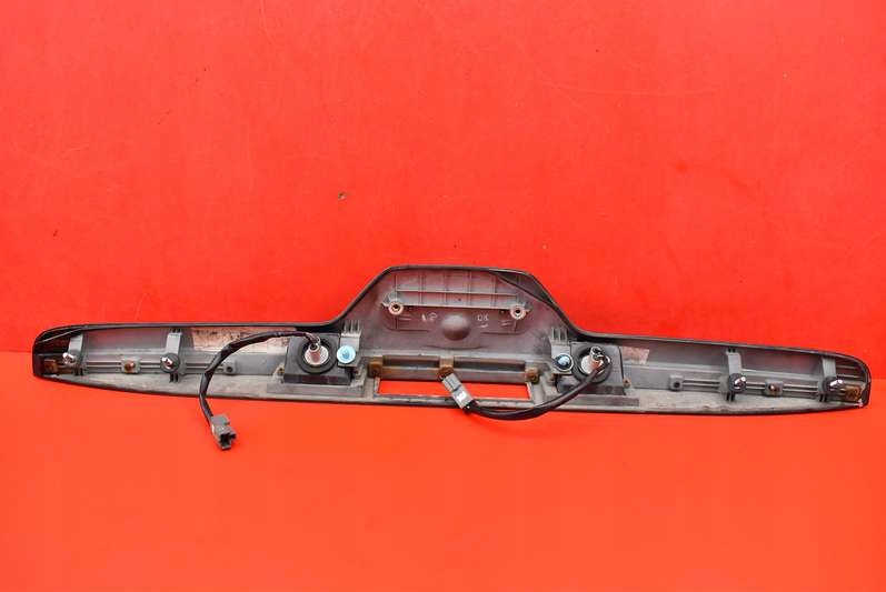 фото №7, Накладка кришки задня задня 1k kia sportage 2 ii 08-10