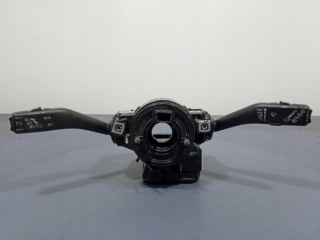 фото №1, Seat altea leon ii перемикач комбінований стрічка 1k0953503ge