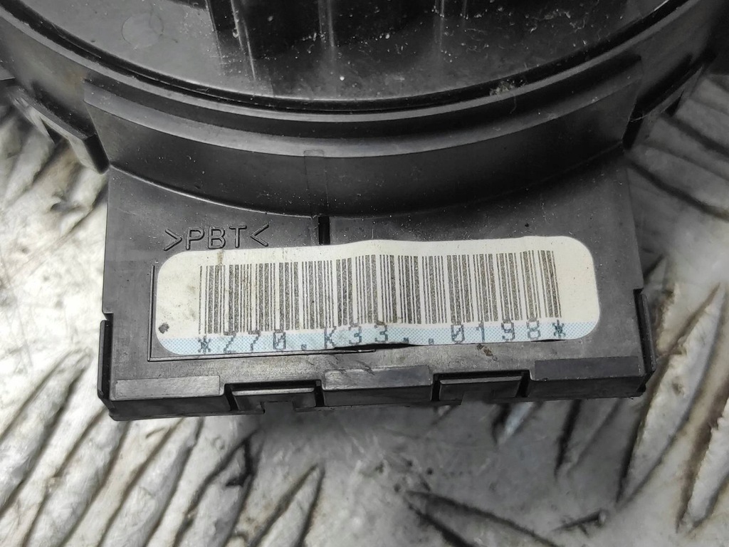 фото №8, Набір postrzałowy mazda 6 i 2003r