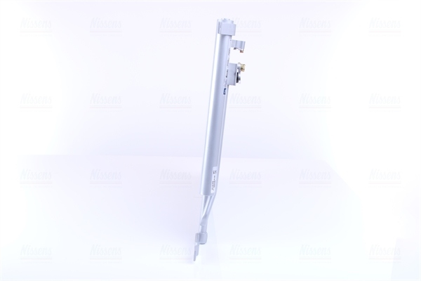 фото №11, Nissens 940335 конденсатор, кондиціонер