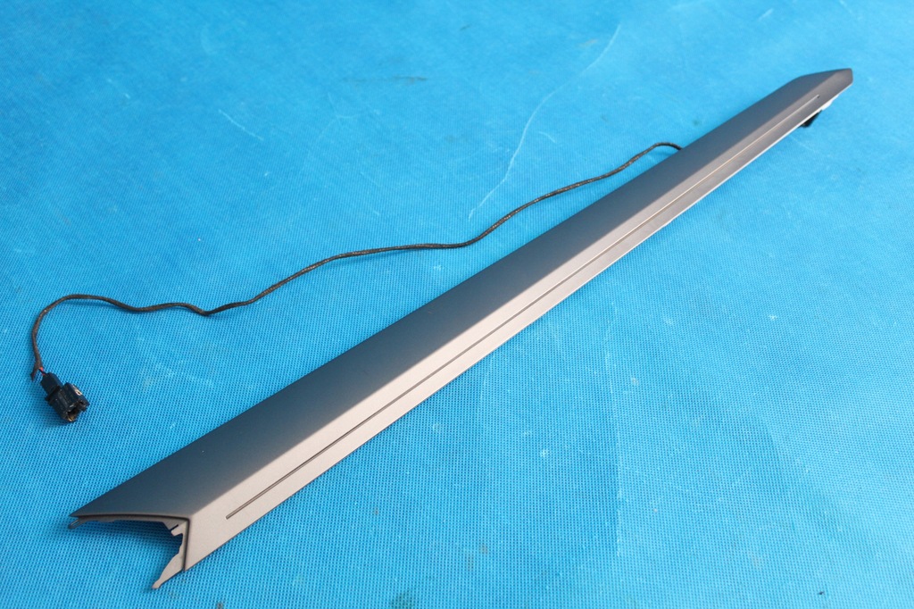 фото №2, Vw t-roc cabrio dekor led дверь правых 21r 2gc858066b