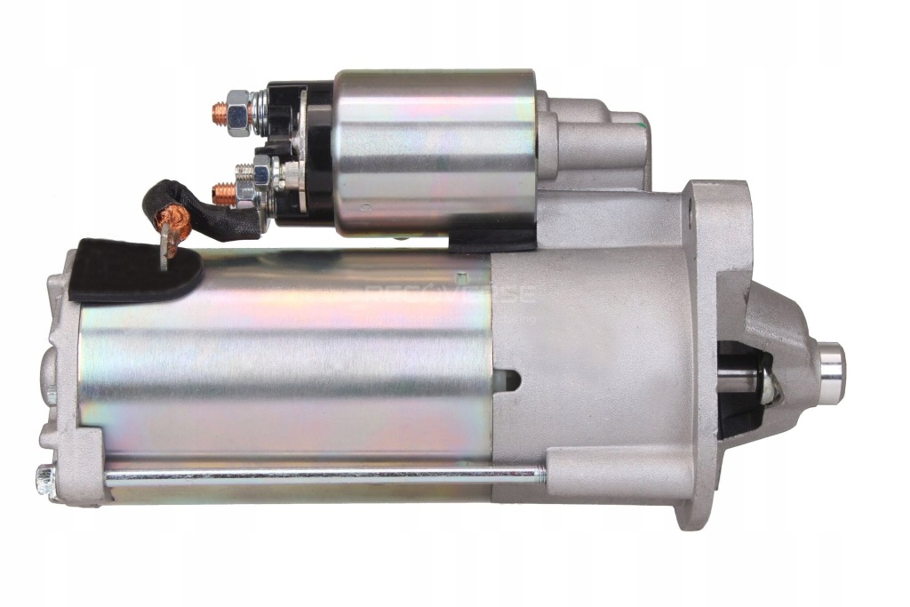 фото №7, Стартер volvo v60 v70 xc60 s60 xc70 s80 s40 c30 c70 v40 v50