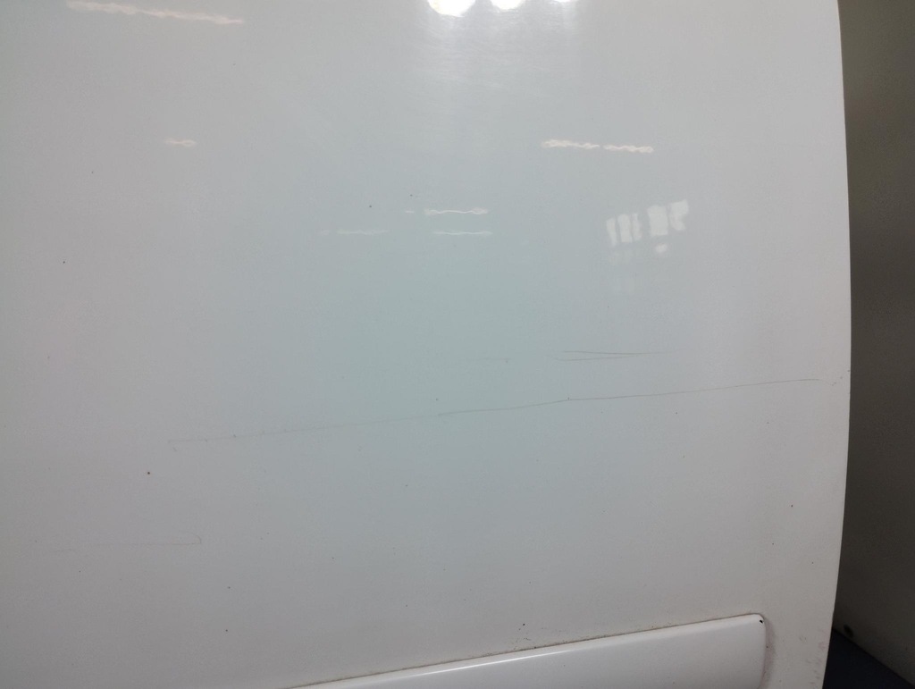 фото №5, Ford c-max mk1 дверь перед правое frozen white