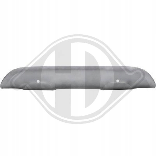 фото №1, Кришка do renault kadjar 15-