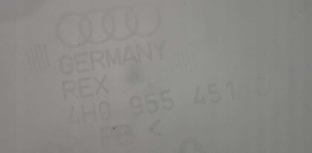 фото №9, Бак омывателя audi a8 s8 d4 4h 4h0955451c