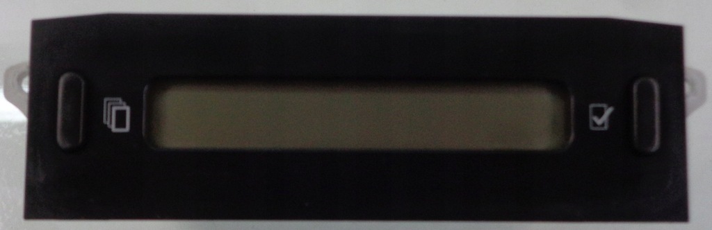 фото №1, Citroen c3 i 05 r дисплей приборная панель