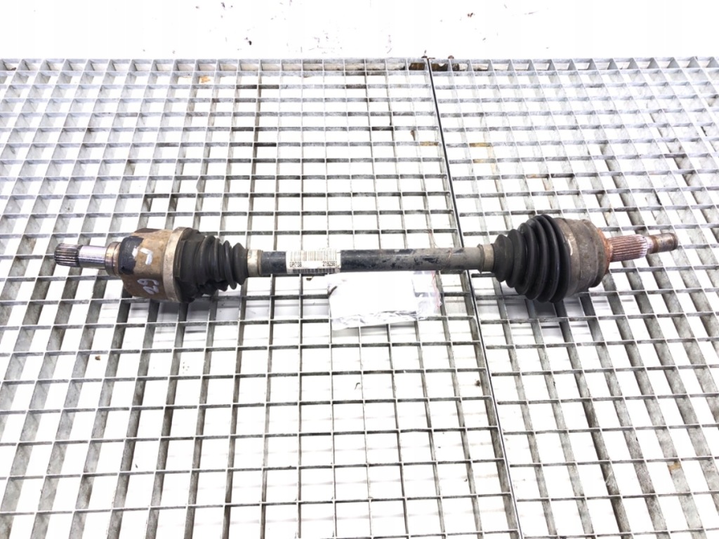 Купить Приводной вал левый перед peugeot partner iv 9820471280 1.5 102km шарнир