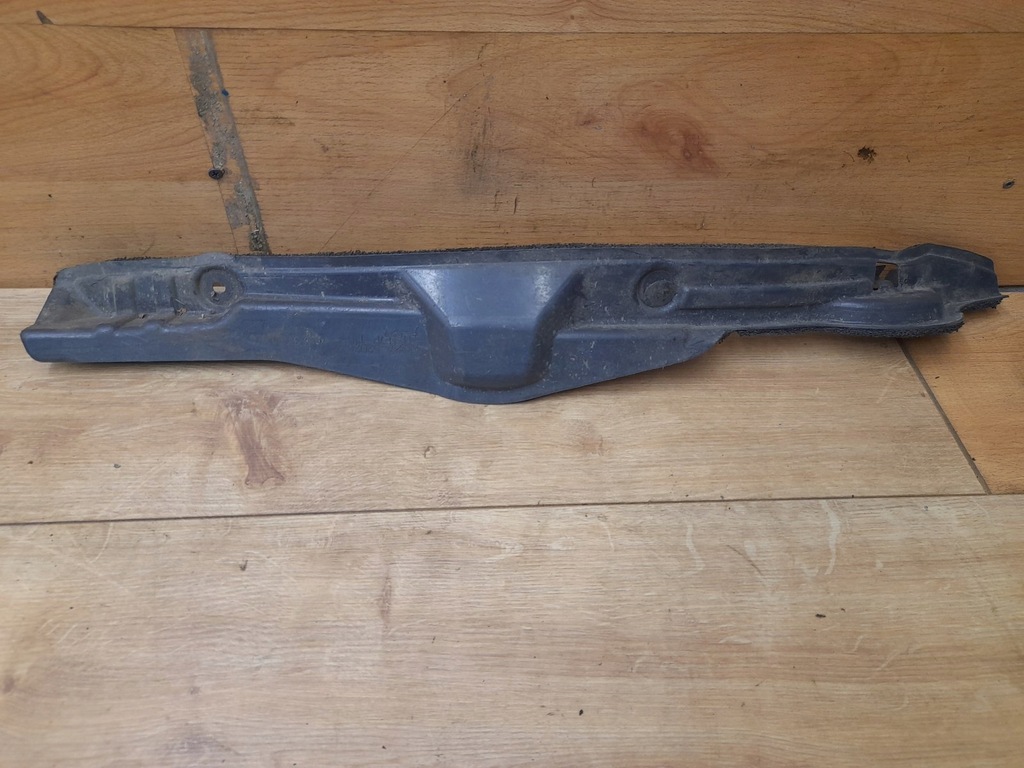 фото №1, Защита шумоизоляция крыла toyota yaris