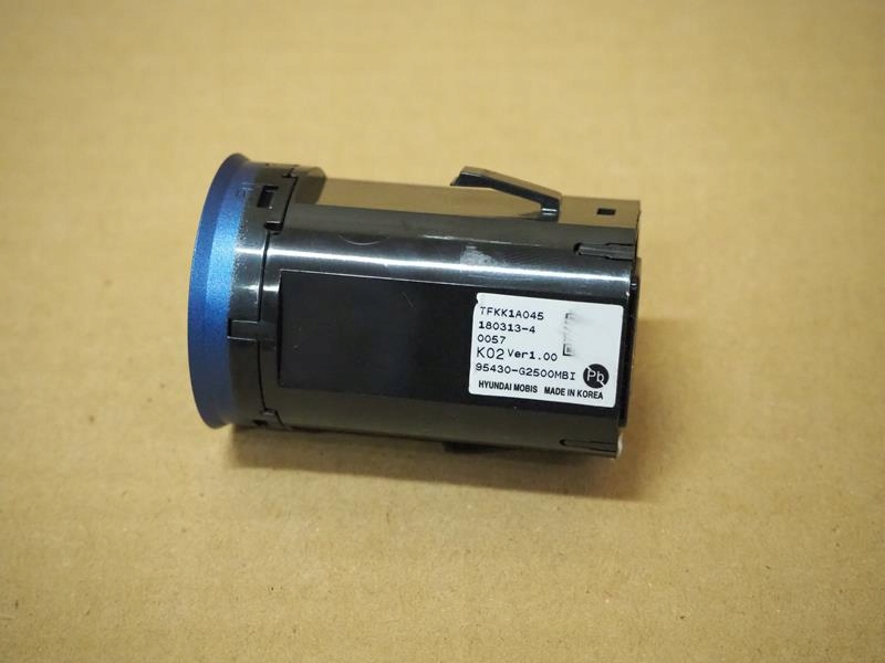 фото №2, Кнопка кнопка старт/стоп hyundai ioniq